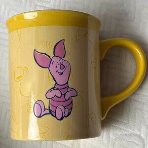 Piglet "Perk Up" Mug